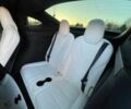 Белый Тесла Модель Х, объемом двигателя 0 л и пробегом 130 тыс. км за 22000 $, фото 9 на Automoto.ua