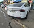 Белый Тесла Модель Х, объемом двигателя 0 л и пробегом 290 тыс. км за 29000 $, фото 2 на Automoto.ua