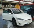 Білий Тесла Модель Х, об'ємом двигуна 0 л та пробігом 143 тис. км за 24600 $, фото 6 на Automoto.ua