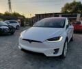 Білий Тесла Модель Х, об'ємом двигуна 0 л та пробігом 35 тис. км за 63000 $, фото 1 на Automoto.ua