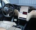 Білий Тесла Модель Х, об'ємом двигуна 0 л та пробігом 99 тис. км за 27000 $, фото 20 на Automoto.ua
