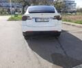 Білий Тесла Модель Х, об'ємом двигуна 0 л та пробігом 135 тис. км за 513 $, фото 4 на Automoto.ua