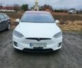Белый Тесла Модель Х, объемом двигателя 0 л и пробегом 112 тыс. км за 20500 $, фото 8 на Automoto.ua