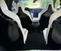 Белый Тесла Модель Х, объемом двигателя 0 л и пробегом 145 тыс. км за 17400 $, фото 17 на Automoto.ua