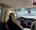 Белый Тесла Модель Х, объемом двигателя 0 л и пробегом 162 тыс. км за 18999 $, фото 30 на Automoto.ua