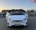 Білий Тесла Модель Х, об'ємом двигуна 0 л та пробігом 156 тис. км за 24500 $, фото 9 на Automoto.ua