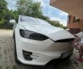 Білий Тесла Модель Х, об'ємом двигуна 0 л та пробігом 94 тис. км за 24400 $, фото 10 на Automoto.ua