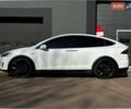 Белый Тесла Модель Х, объемом двигателя 0 л и пробегом 162 тыс. км за 21999 $, фото 4 на Automoto.ua