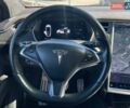Белый Тесла Модель Х, объемом двигателя 0 л и пробегом 134 тыс. км за 24000 $, фото 11 на Automoto.ua