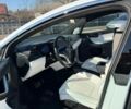 Белый Тесла Модель Х, объемом двигателя 0 л и пробегом 218 тыс. км за 18490 $, фото 10 на Automoto.ua