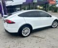 Білий Тесла Модель Х, об'ємом двигуна 0 л та пробігом 113 тис. км за 17500 $, фото 2 на Automoto.ua