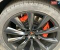 Белый Тесла Модель Х, объемом двигателя 0 л и пробегом 128 тыс. км за 48000 $, фото 31 на Automoto.ua