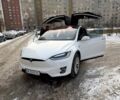 Білий Тесла Модель Х, об'ємом двигуна 0 л та пробігом 11200 тис. км за 18850 $, фото 3 на Automoto.ua