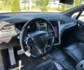 Білий Тесла Модель Х, об'ємом двигуна 0 л та пробігом 134 тис. км за 22500 $, фото 10 на Automoto.ua