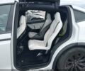 Белый Тесла Модель Х, объемом двигателя 0 л и пробегом 147 тыс. км за 15350 $, фото 11 на Automoto.ua