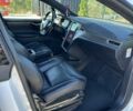 Білий Тесла Модель Х, об'ємом двигуна 0 л та пробігом 134 тис. км за 22500 $, фото 13 на Automoto.ua