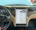 Белый Тесла Модель Х, объемом двигателя 0 л и пробегом 91 тыс. км за 6200 $, фото 8 на Automoto.ua