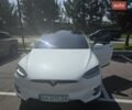 Белый Тесла Модель Х, объемом двигателя 0 л и пробегом 197 тыс. км за 17800 $, фото 15 на Automoto.ua