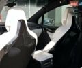 Белый Тесла Модель Х, объемом двигателя 0 л и пробегом 162 тыс. км за 21999 $, фото 16 на Automoto.ua