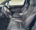 Белый Тесла Модель Х, объемом двигателя 0 л и пробегом 186 тыс. км за 21450 $, фото 11 на Automoto.ua