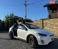 Білий Тесла Модель Х, об'ємом двигуна 0 л та пробігом 222 тис. км за 21000 $, фото 1 на Automoto.ua