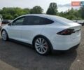 Белый Тесла Модель Х, объемом двигателя 0 л и пробегом 140 тыс. км за 7500 $, фото 2 на Automoto.ua