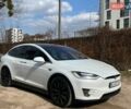 Белый Тесла Модель Х, объемом двигателя 0 л и пробегом 206 тыс. км за 17900 $, фото 2 на Automoto.ua