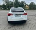 Білий Тесла Модель Х, об'ємом двигуна 0 л та пробігом 113 тис. км за 17500 $, фото 3 на Automoto.ua