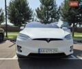 Білий Тесла Модель Х, об'ємом двигуна 0 л та пробігом 180 тис. км за 25000 $, фото 7 на Automoto.ua