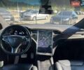 Белый Тесла Модель Х, объемом двигателя 0 л и пробегом 134 тыс. км за 24000 $, фото 10 на Automoto.ua