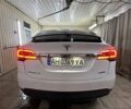 Белый Тесла Модель Х, объемом двигателя 0 л и пробегом 118 тыс. км за 21500 $, фото 4 на Automoto.ua