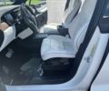 Белый Тесла Модель Х, объемом двигателя 0 л и пробегом 78 тыс. км за 15000 $, фото 7 на Automoto.ua