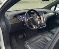 Белый Тесла Модель Х, объемом двигателя 0 л и пробегом 186 тыс. км за 21450 $, фото 10 на Automoto.ua