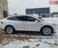Білий Тесла Модель Х, об'ємом двигуна 0 л та пробігом 163 тис. км за 20900 $, фото 3 на Automoto.ua