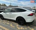 Білий Тесла Модель Х, об'ємом двигуна 0 л та пробігом 147 тис. км за 19750 $, фото 9 на Automoto.ua