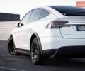 Белый Тесла Модель Х, объемом двигателя 0 л и пробегом 164 тыс. км за 24000 $, фото 33 на Automoto.ua