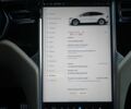 Білий Тесла Модель Х, об'ємом двигуна 0 л та пробігом 99 тис. км за 27000 $, фото 30 на Automoto.ua