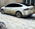 Белый Тесла Модель Х, объемом двигателя 0.58 л и пробегом 0 тыс. км за 23500 $, фото 3 на Automoto.ua