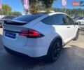Белый Тесла Модель Х, объемом двигателя 0 л и пробегом 134 тыс. км за 24000 $, фото 3 на Automoto.ua