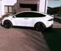 Білий Тесла Модель Х, об'ємом двигуна 0 л та пробігом 119 тис. км за 22000 $, фото 4 на Automoto.ua