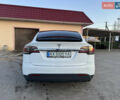 Білий Тесла Модель Х, об'ємом двигуна 0 л та пробігом 156 тис. км за 24500 $, фото 6 на Automoto.ua
