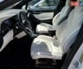 Белый Тесла Модель Х, объемом двигателя 0 л и пробегом 306 тыс. км за 17299 $, фото 9 на Automoto.ua
