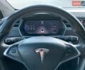 Белый Тесла Модель Х, объемом двигателя 0 л и пробегом 129 тыс. км за 27000 $, фото 7 на Automoto.ua