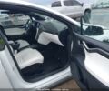 Белый Тесла Модель Х, объемом двигателя 0 л и пробегом 147 тыс. км за 15350 $, фото 8 на Automoto.ua
