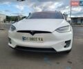 Белый Тесла Модель Х, объемом двигателя 0 л и пробегом 290 тыс. км за 25500 $, фото 11 на Automoto.ua