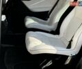 Белый Тесла Модель Х, объемом двигателя 0 л и пробегом 162 тыс. км за 21999 $, фото 15 на Automoto.ua