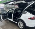 Белый Тесла Модель Х, объемом двигателя 0 л и пробегом 112 тыс. км за 18850 $, фото 20 на Automoto.ua