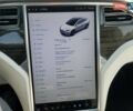 Белый Тесла Модель Х, объемом двигателя 0 л и пробегом 306 тыс. км за 17299 $, фото 7 на Automoto.ua