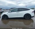 Белый Тесла Модель Х, объемом двигателя 0 л и пробегом 147 тыс. км за 15350 $, фото 7 на Automoto.ua