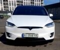 Белый Тесла Модель Х, объемом двигателя 0 л и пробегом 160 тыс. км за 25000 $, фото 4 на Automoto.ua